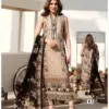 Gulaal Karachi Vol-9 - Dress Material